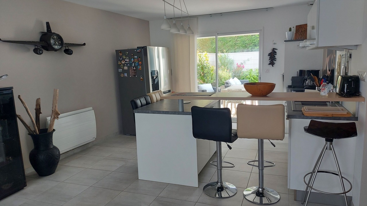 Photo of Kitchen in Les Mathes