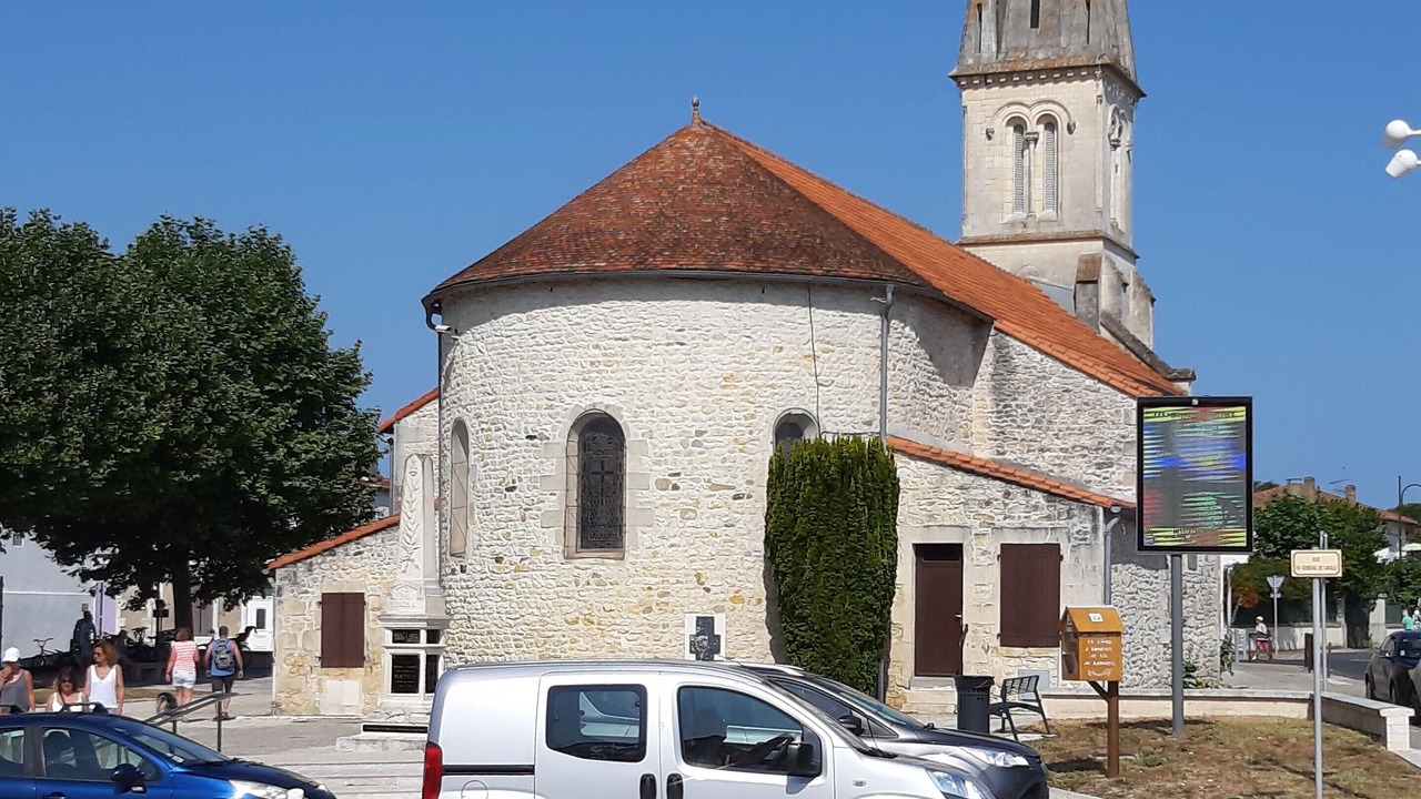 Photo of Others in Les Mathes