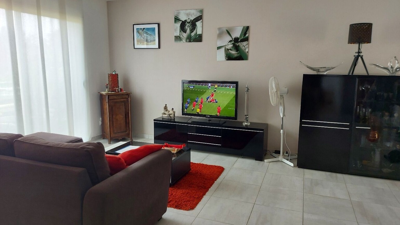 Photo of Livingroom in Les Mathes