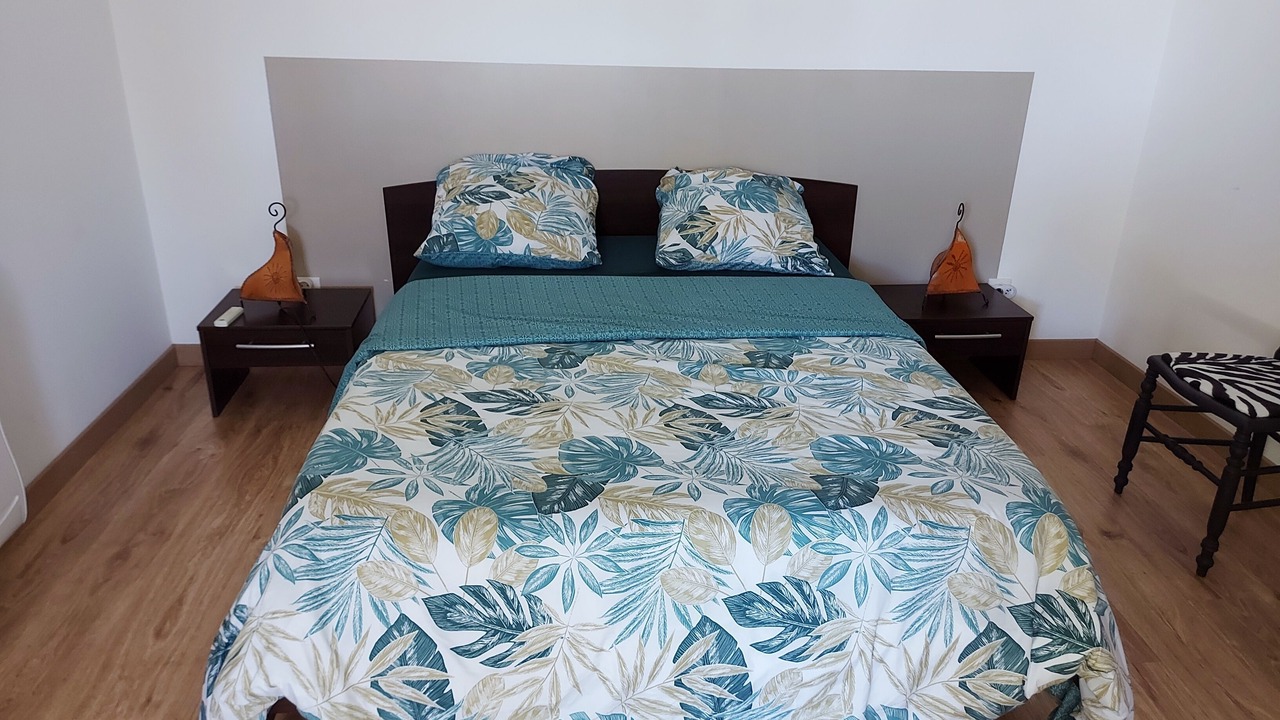 Photo of Bedroom in Les Mathes