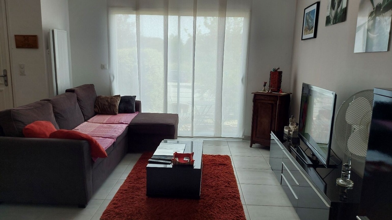 Photo of Livingroom in Les Mathes