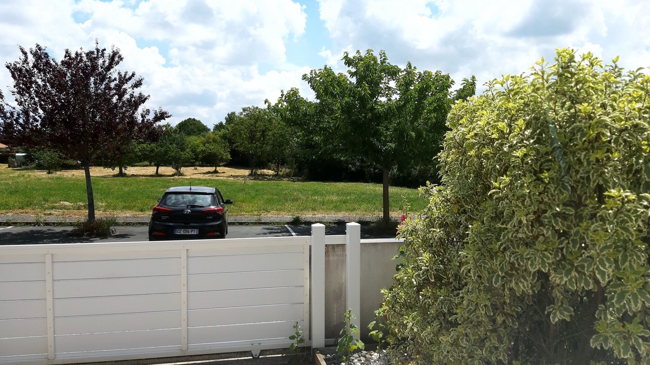 Photo of Outdoor in Les Mathes