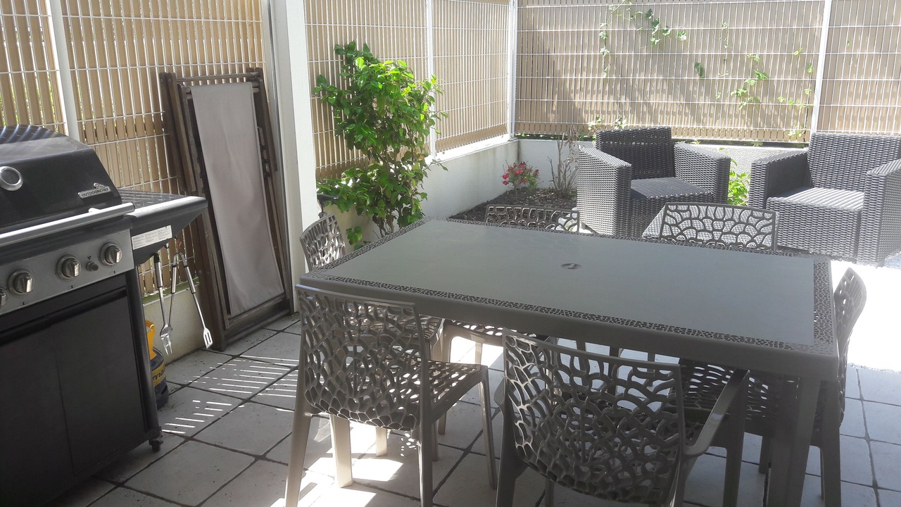Photo of Outdoor in Les Mathes