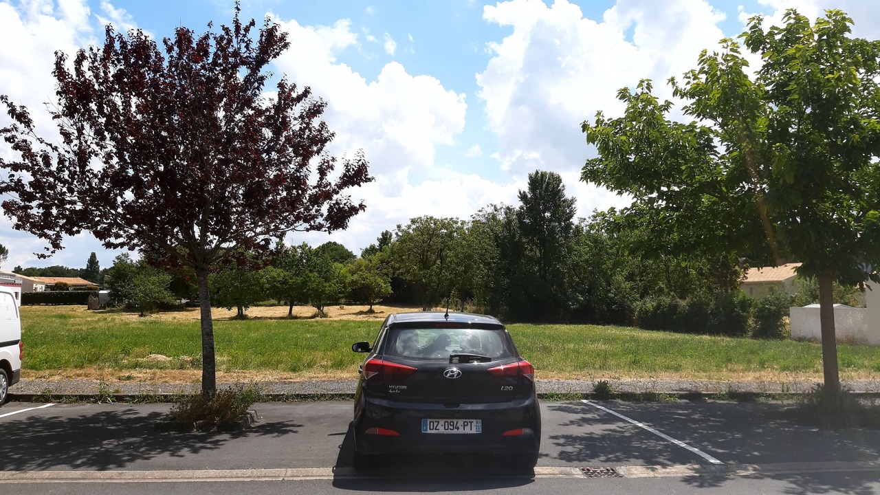 Photo of Outdoor in Les Mathes