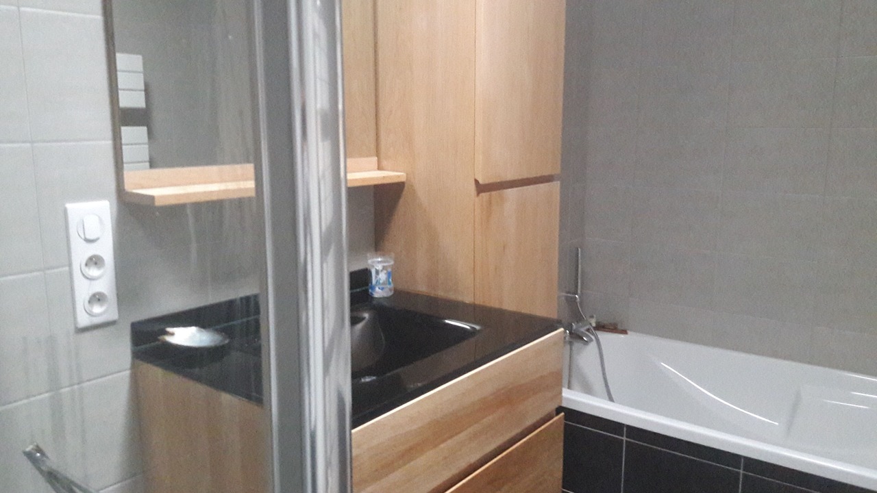 Photo of Bathroom in Les Mathes