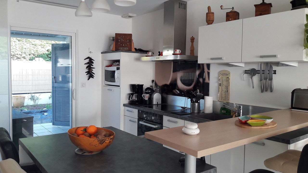 Photo of Kitchen in Les Mathes