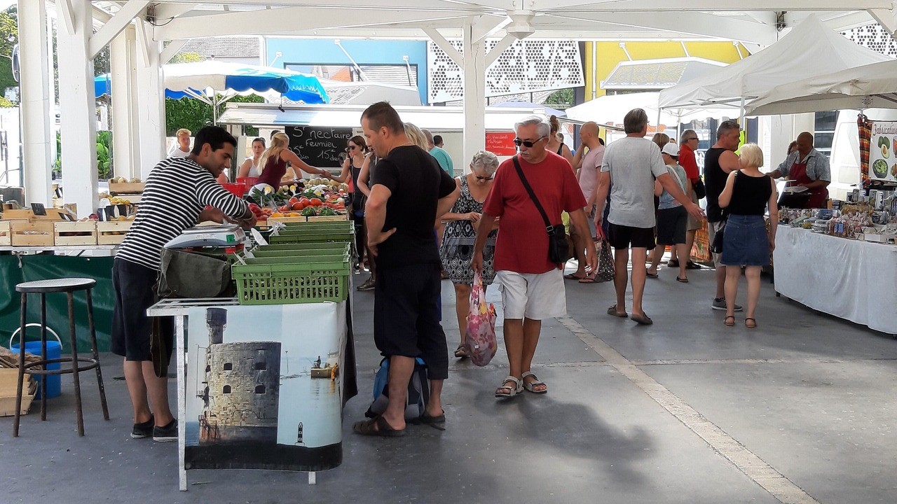 Photo of Others in Les Mathes