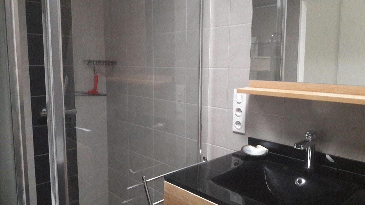 Photo of Bathroom in Les Mathes