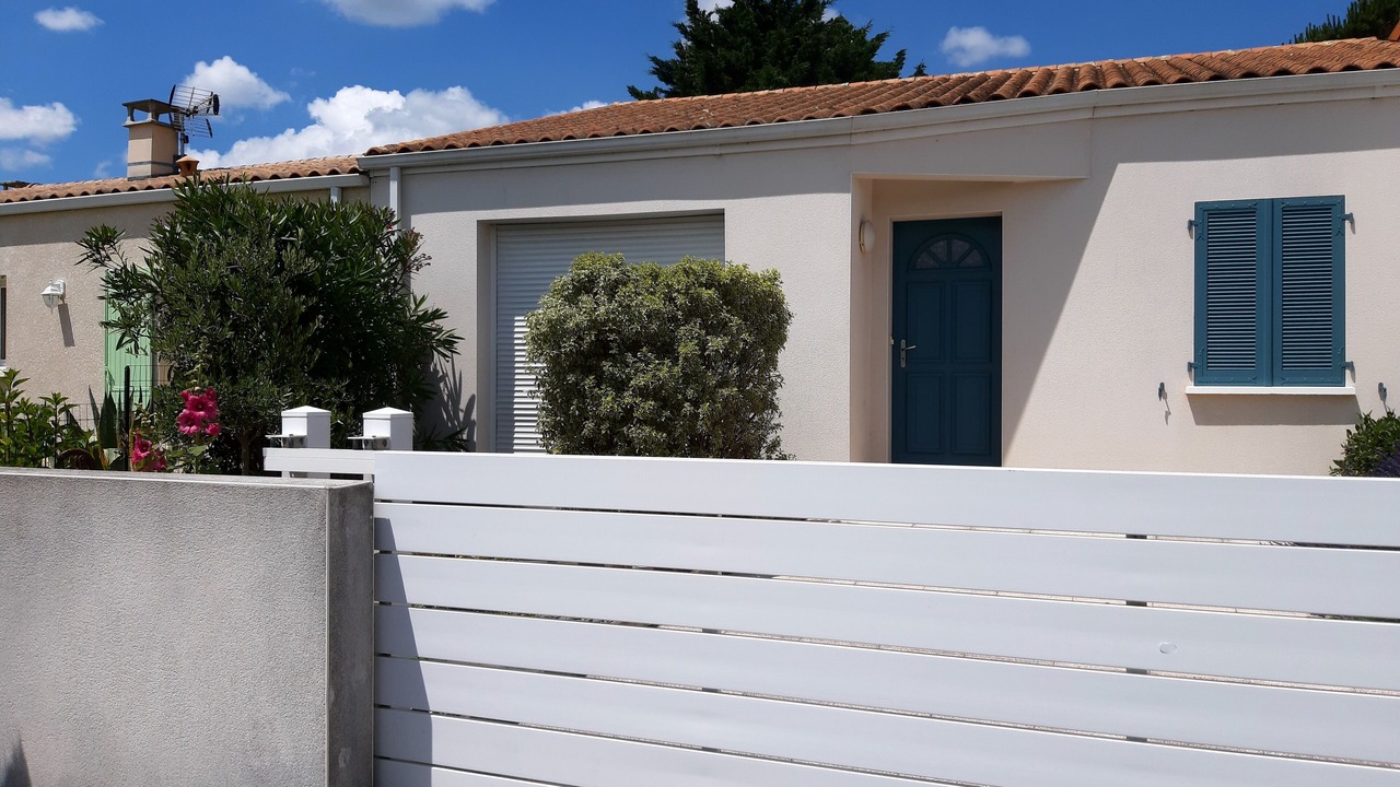 Photo of Outdoor in Les Mathes