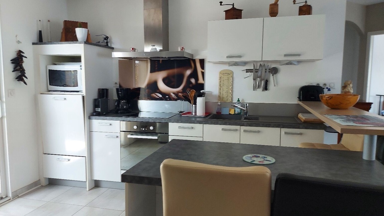 Photo of Kitchen in Les Mathes