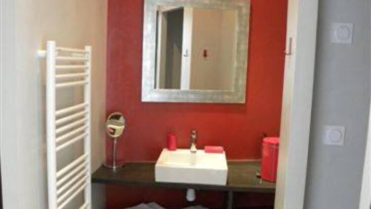 Photo of Bathroom in Rivedoux-Plage