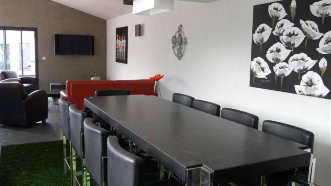 Photo of Livingroom in Rivedoux-Plage