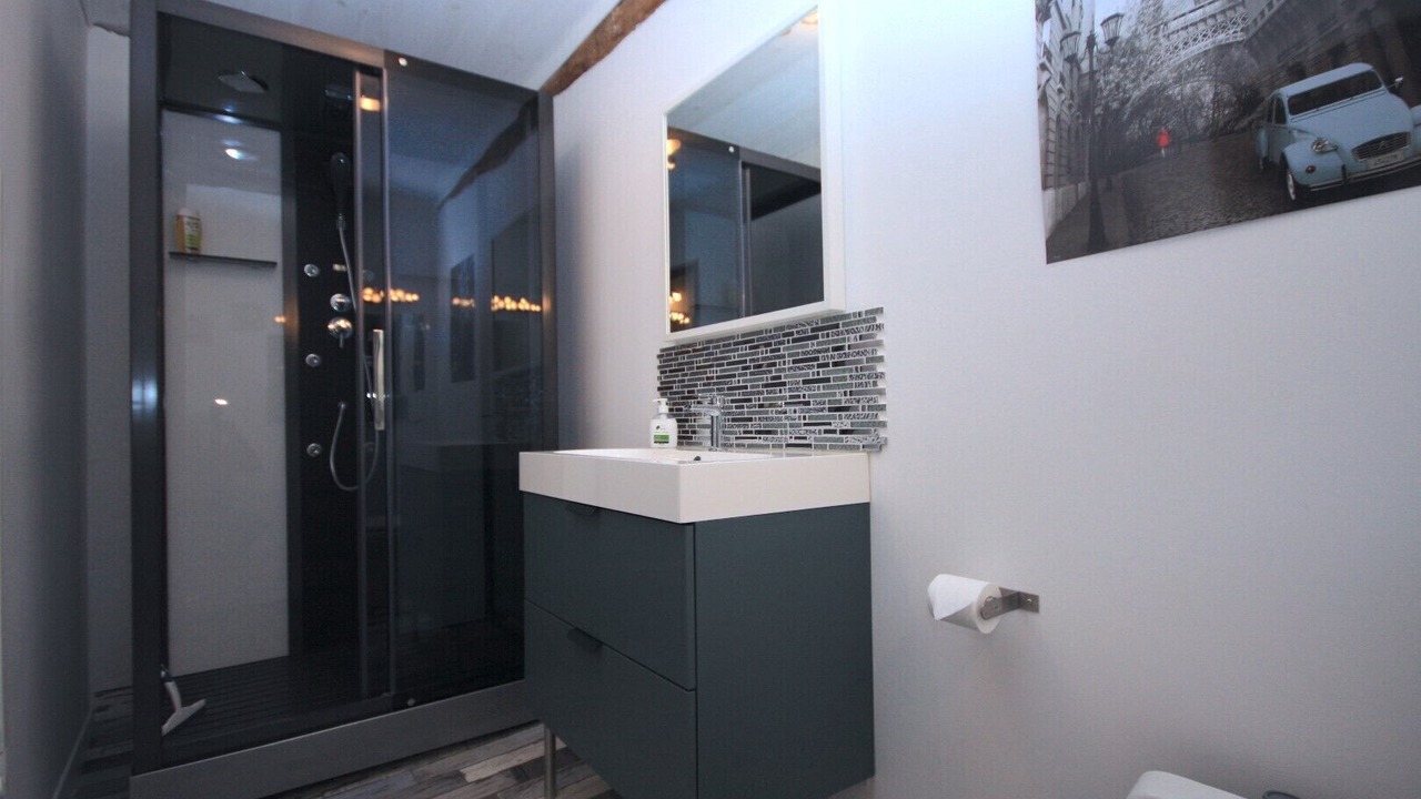Photo of Bathroom in Castels et Bezenac