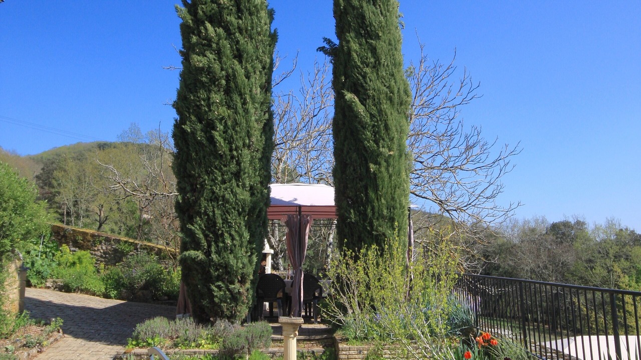 Photo of Outdoor in Castels et Bezenac