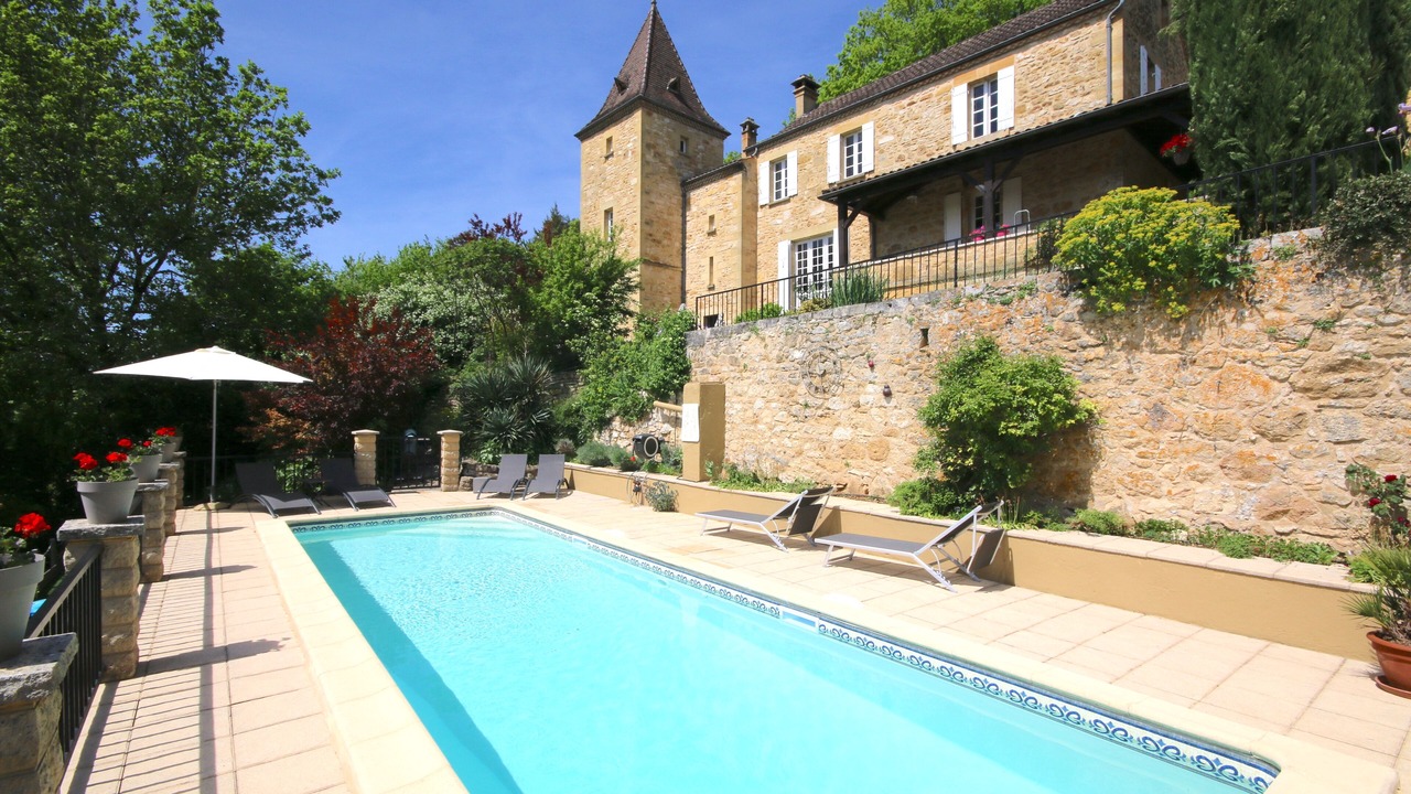 Photo of Outdoor in Castels et Bezenac