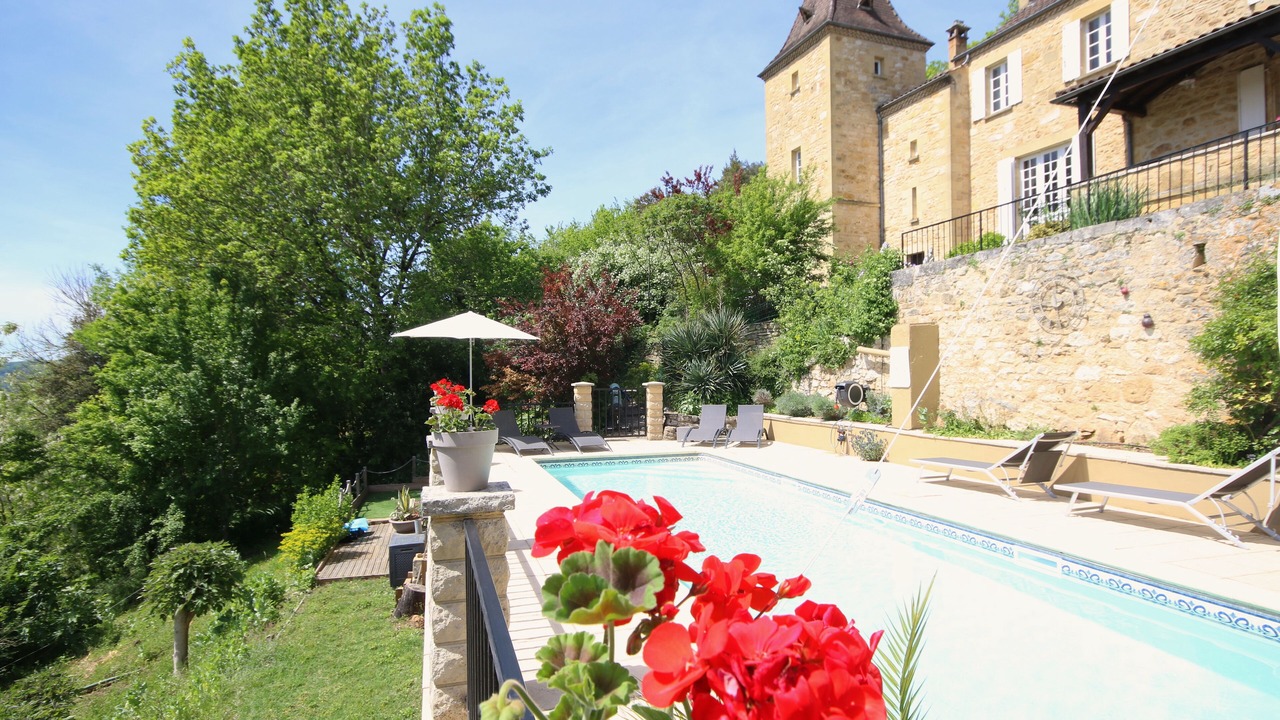 Photo of Outdoor in Castels et Bezenac