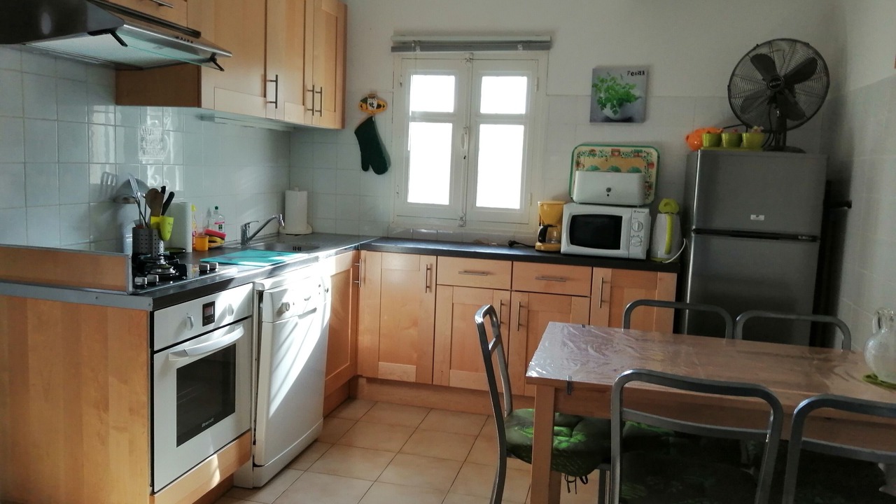 Photo of Kitchen in Bedoin