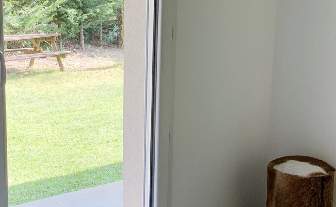Photo of Bedroom in Le Teich