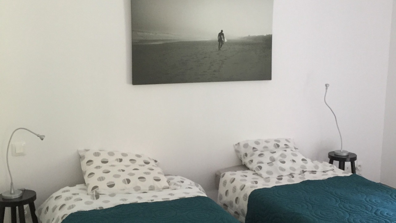 Photo of Bedroom in Le Teich