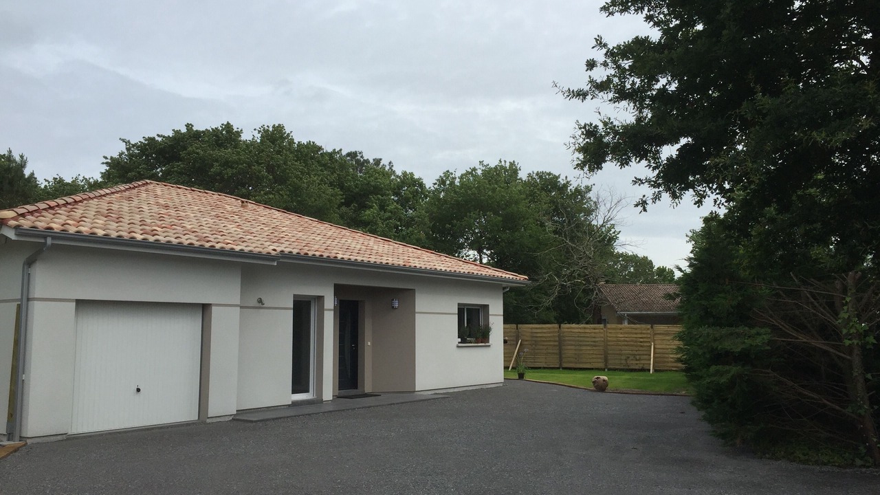 Photo of Outdoor in Le Teich
