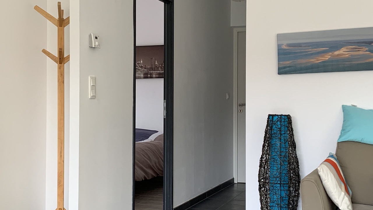 Photo of Bedroom in Le Teich