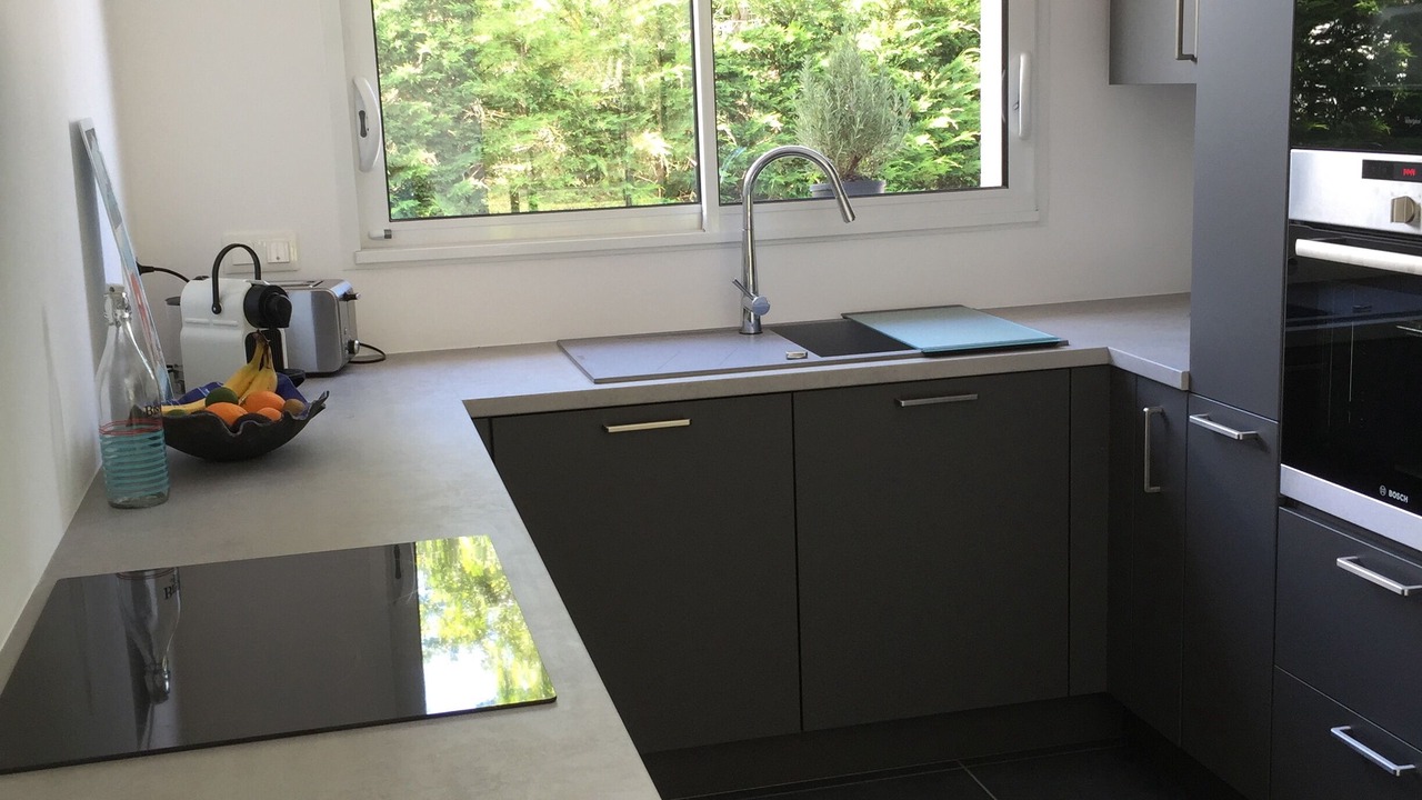 Photo of Kitchen in Le Teich