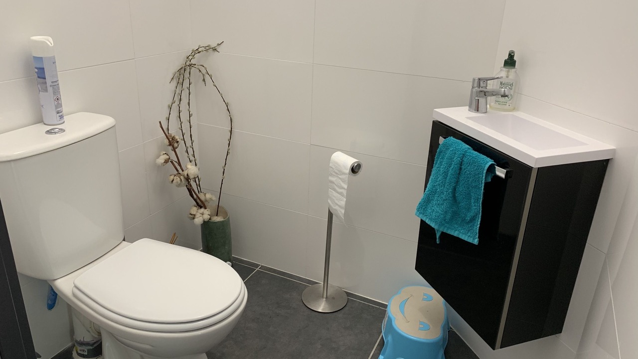Photo of Bathroom in Le Teich