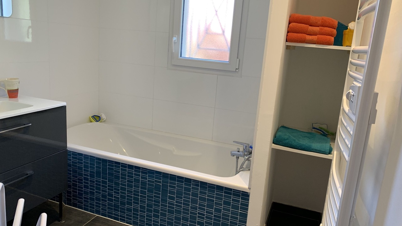 Photo of Bathroom in Le Teich