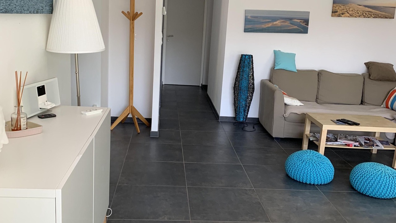 Photo of Livingroom in Le Teich