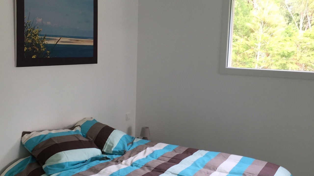 Photo of Bedroom in Le Teich