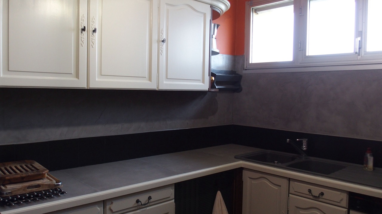 Photo of Kitchen in Blasimon