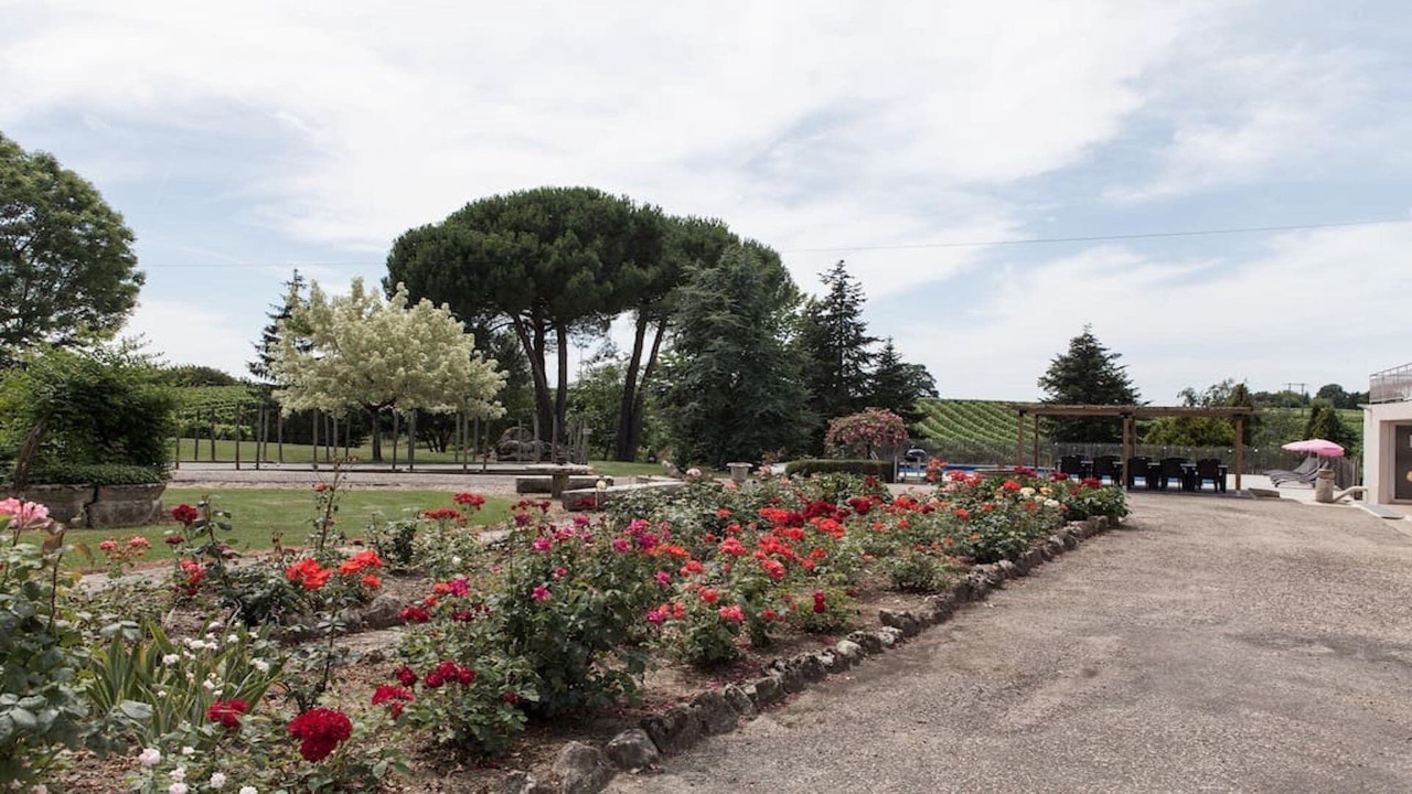 Photo of Outdoor in Blasimon