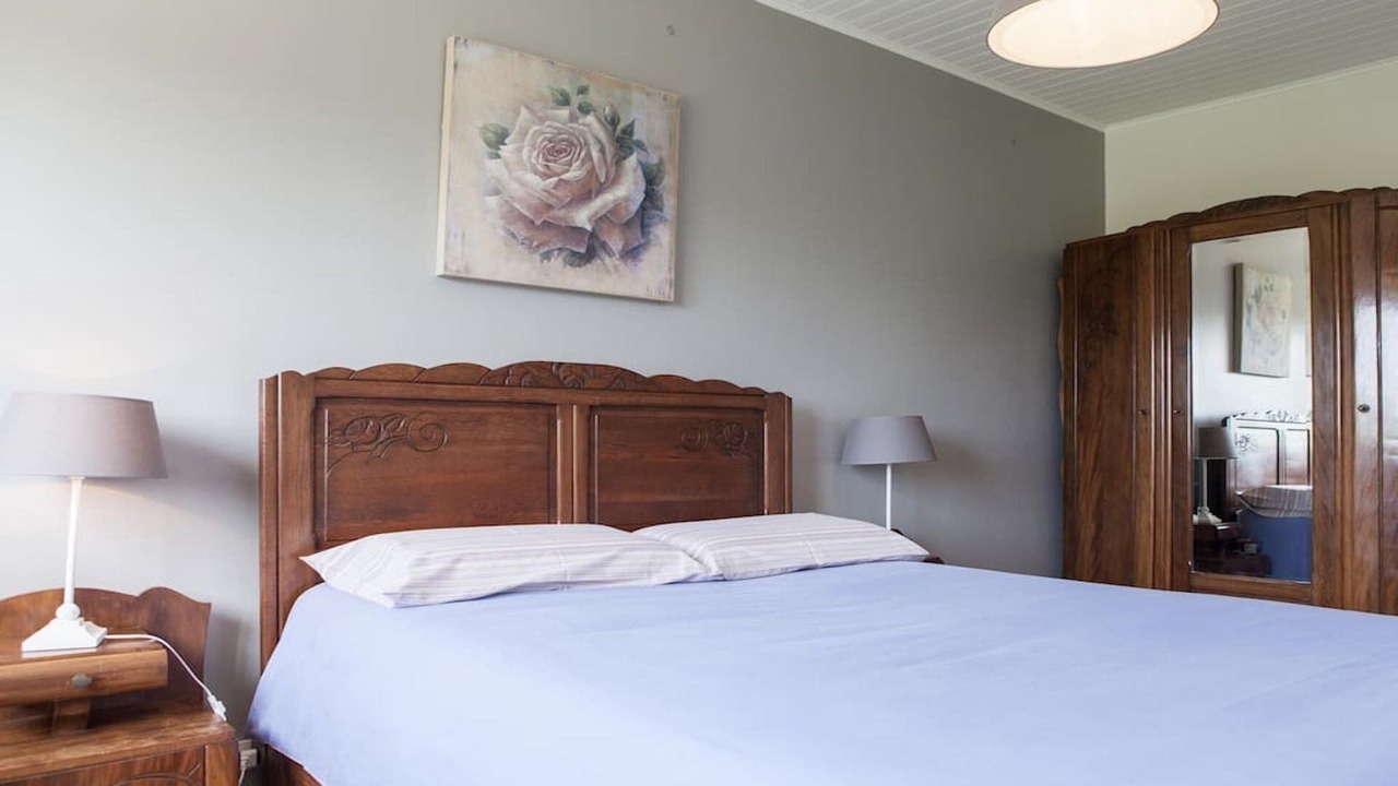 Photo of Bedroom in Blasimon