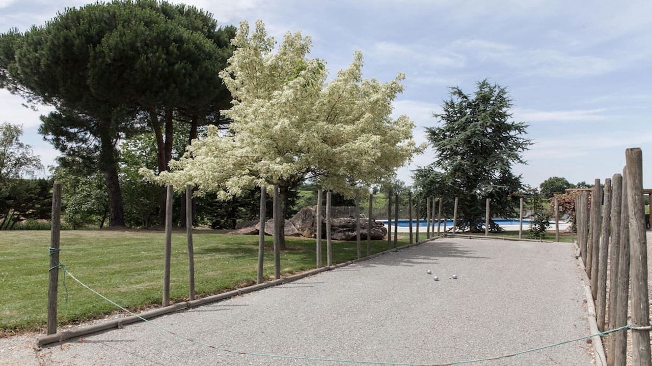 Photo of Outdoor in Blasimon