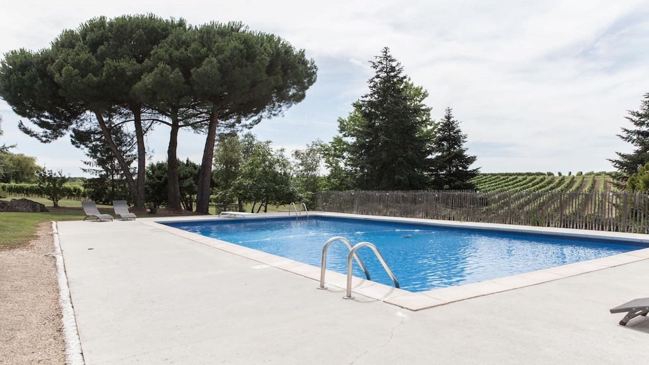 Photo of Outdoor in Blasimon