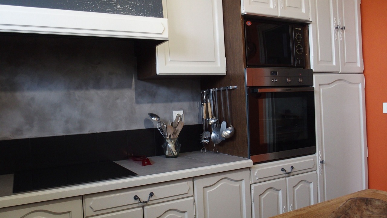 Photo of Kitchen in Blasimon