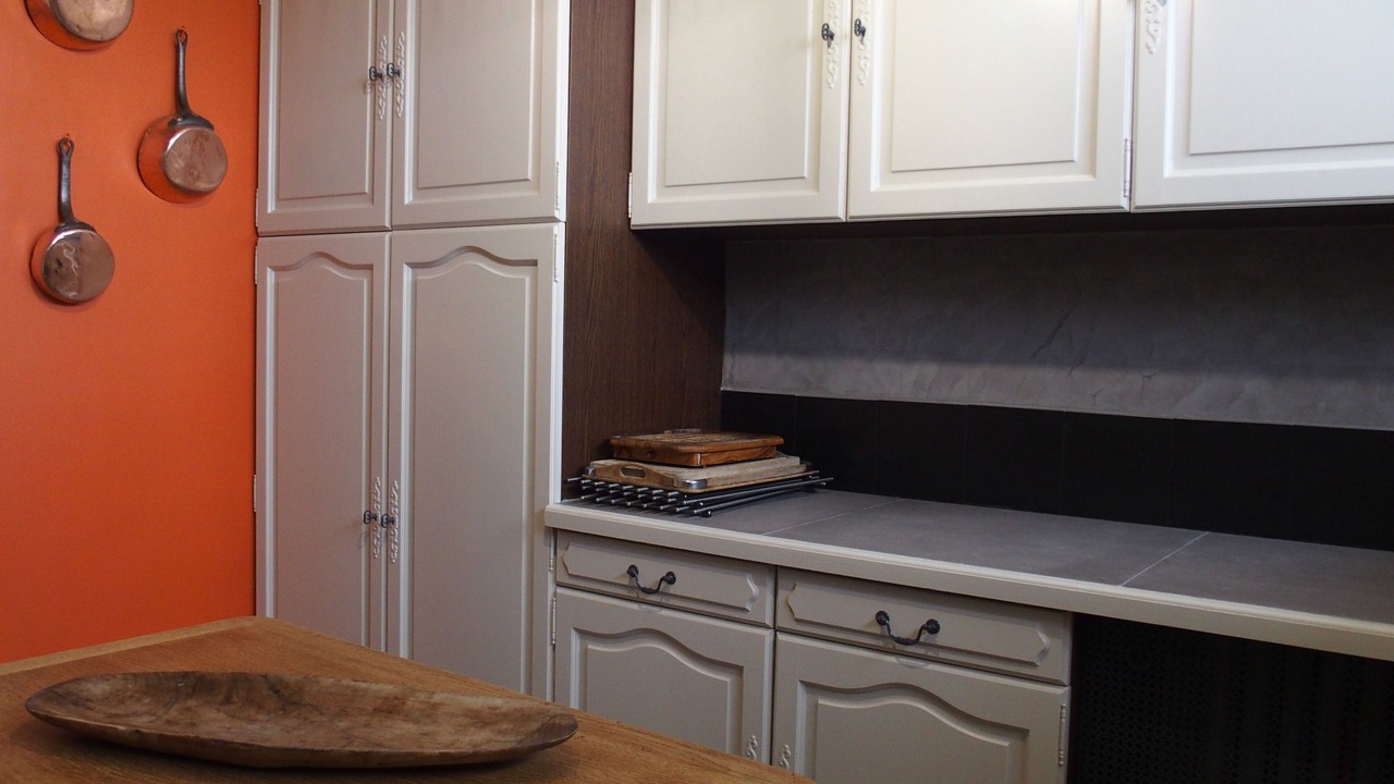 Photo of Kitchen in Blasimon