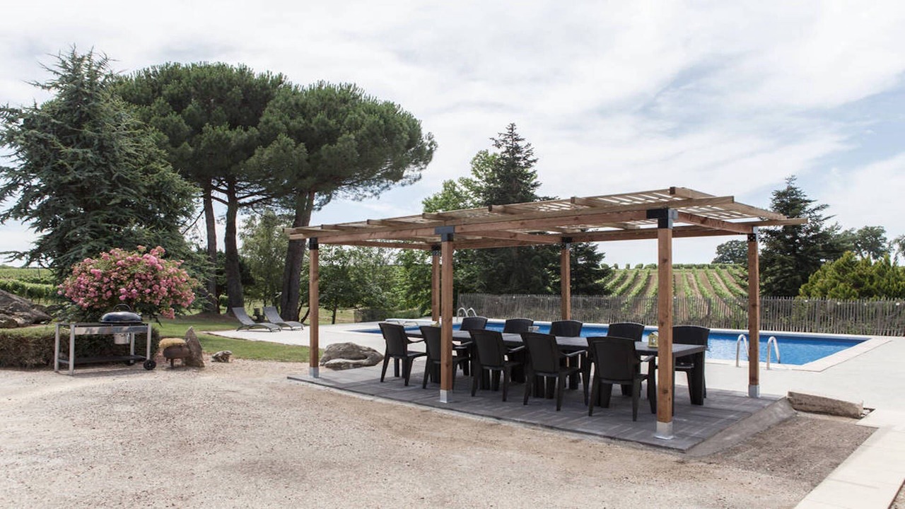 Photo of Outdoor in Blasimon