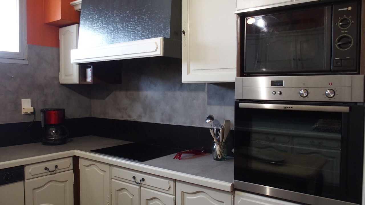 Photo of Kitchen in Blasimon