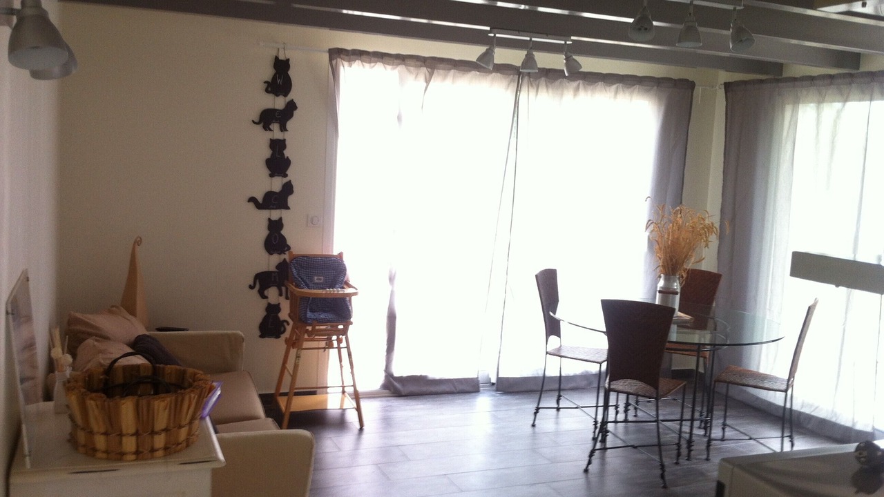 Photo of Livingroom in Montpellier de Medillan