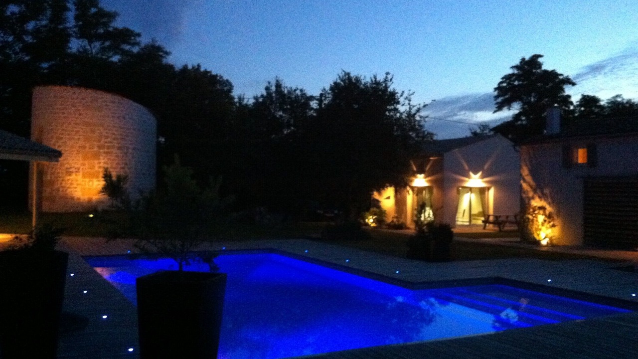 Photo of Outdoor in Montpellier de Medillan