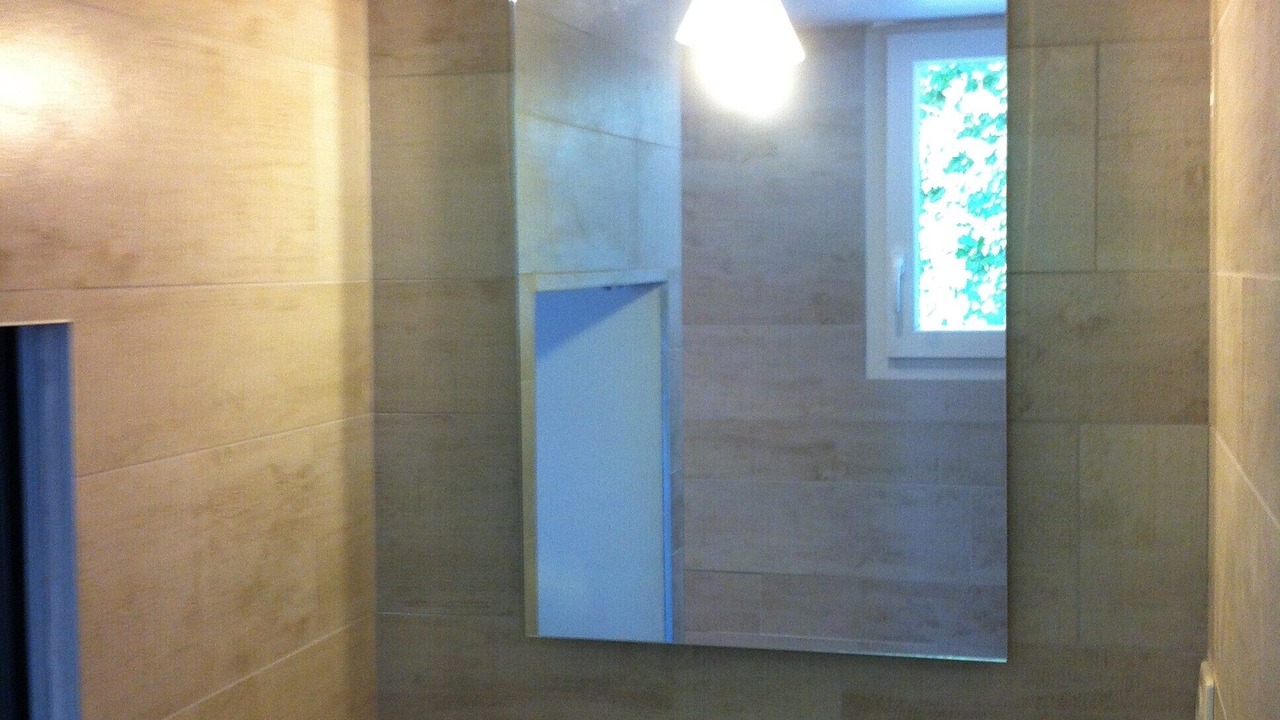 Photo of Bathroom in Montpellier de Medillan