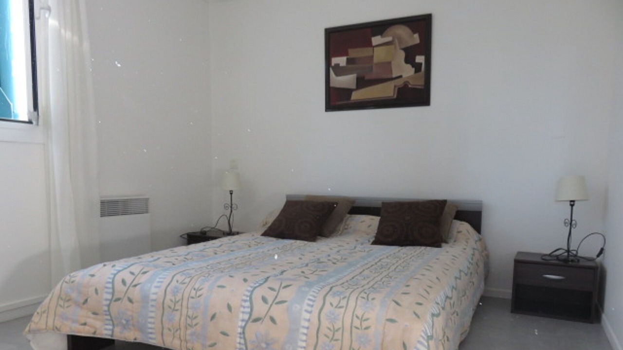 Photo of Bedroom in Arcangues