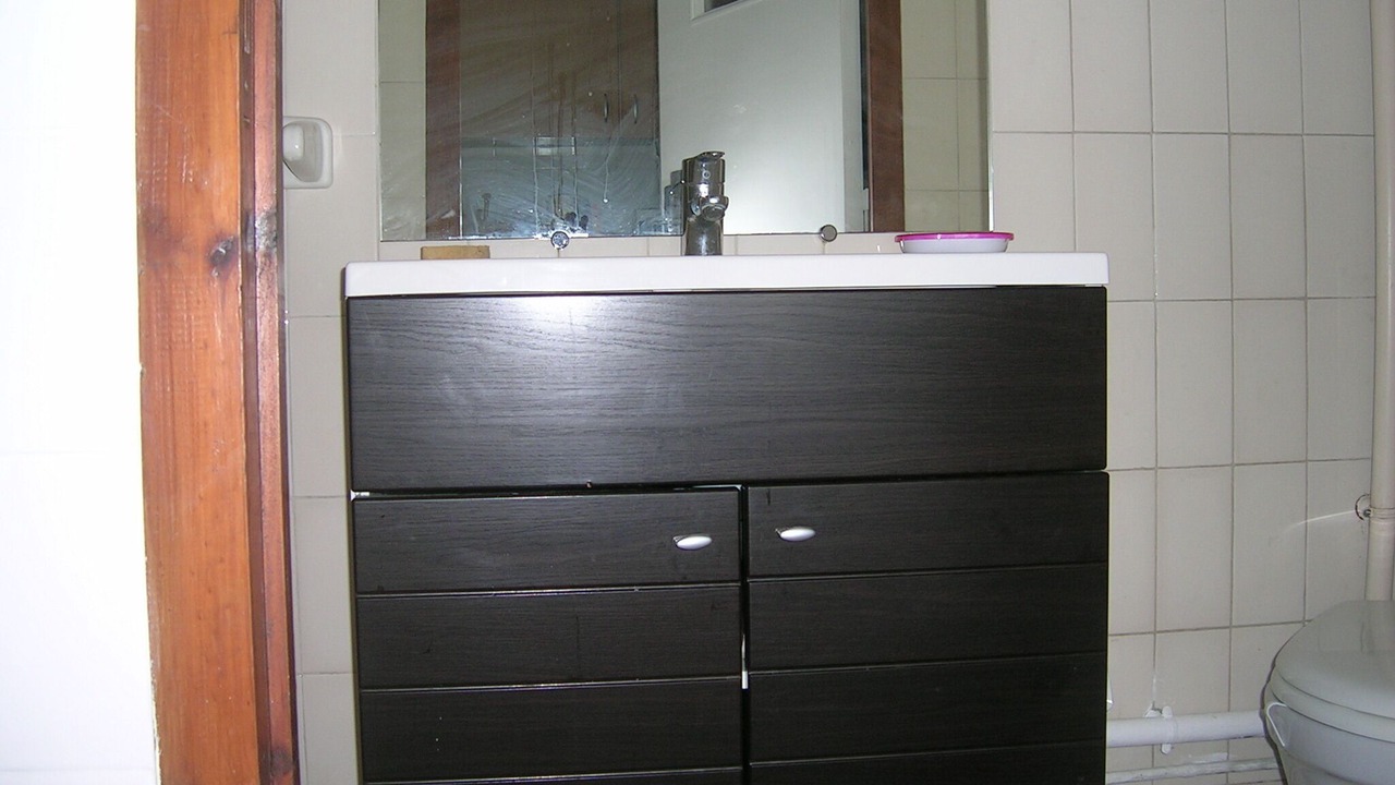 Photo of Bathroom in Arcangues