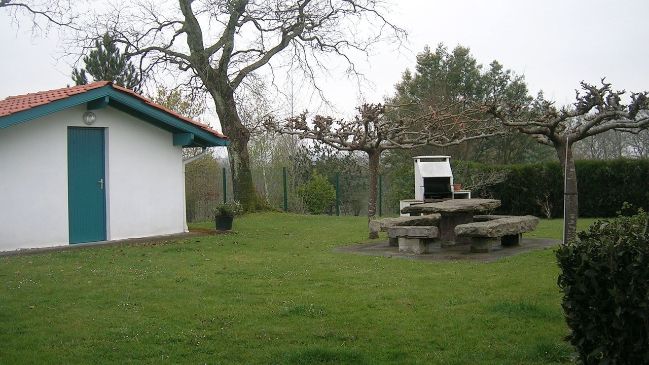 Photo of Outdoor in Arcangues