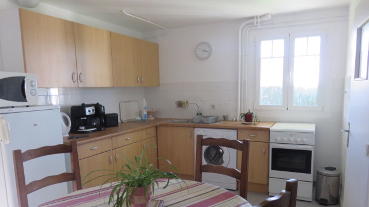 Photo of Kitchen in Arcangues