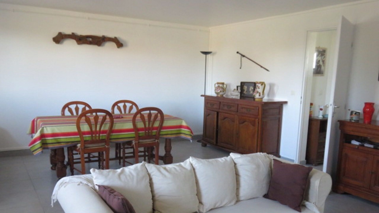 Photo of Livingroom in Arcangues
