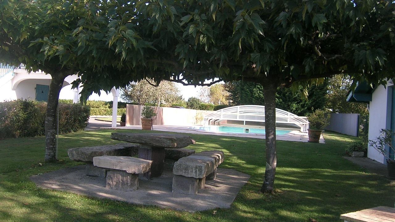 Photo of Outdoor in Arcangues