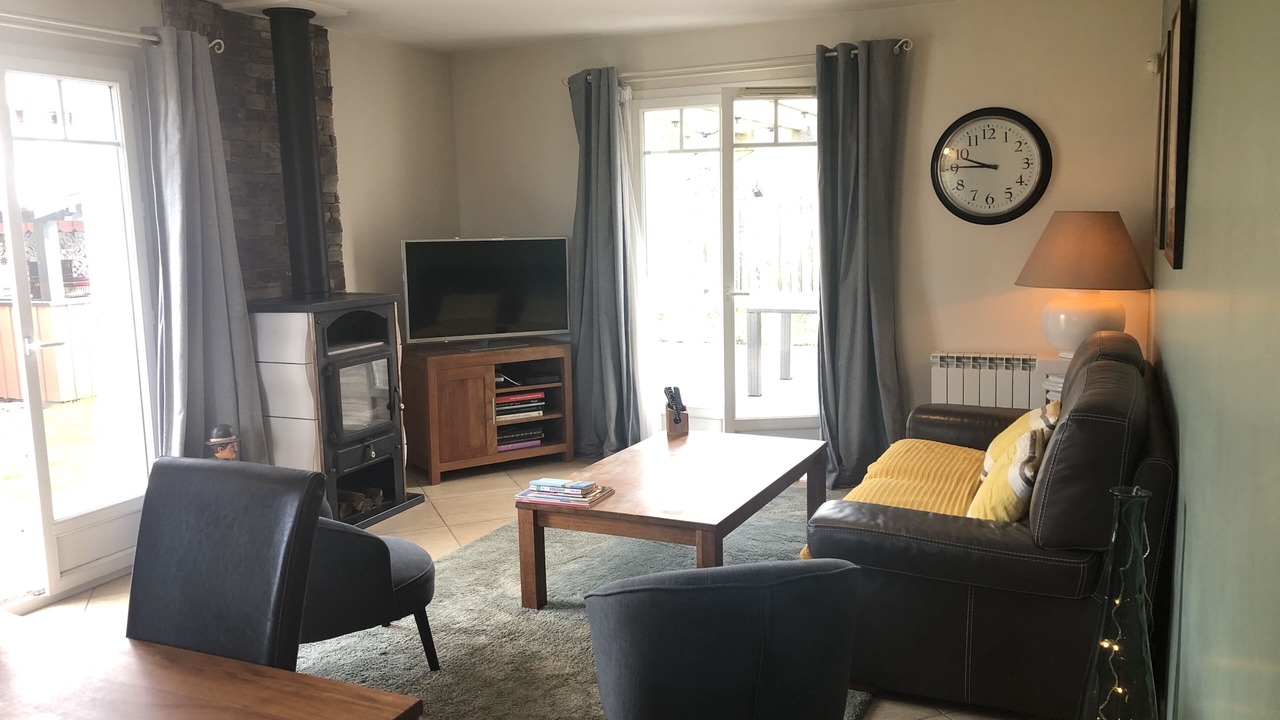 Photo of Livingroom in Lege-Cap-Ferret