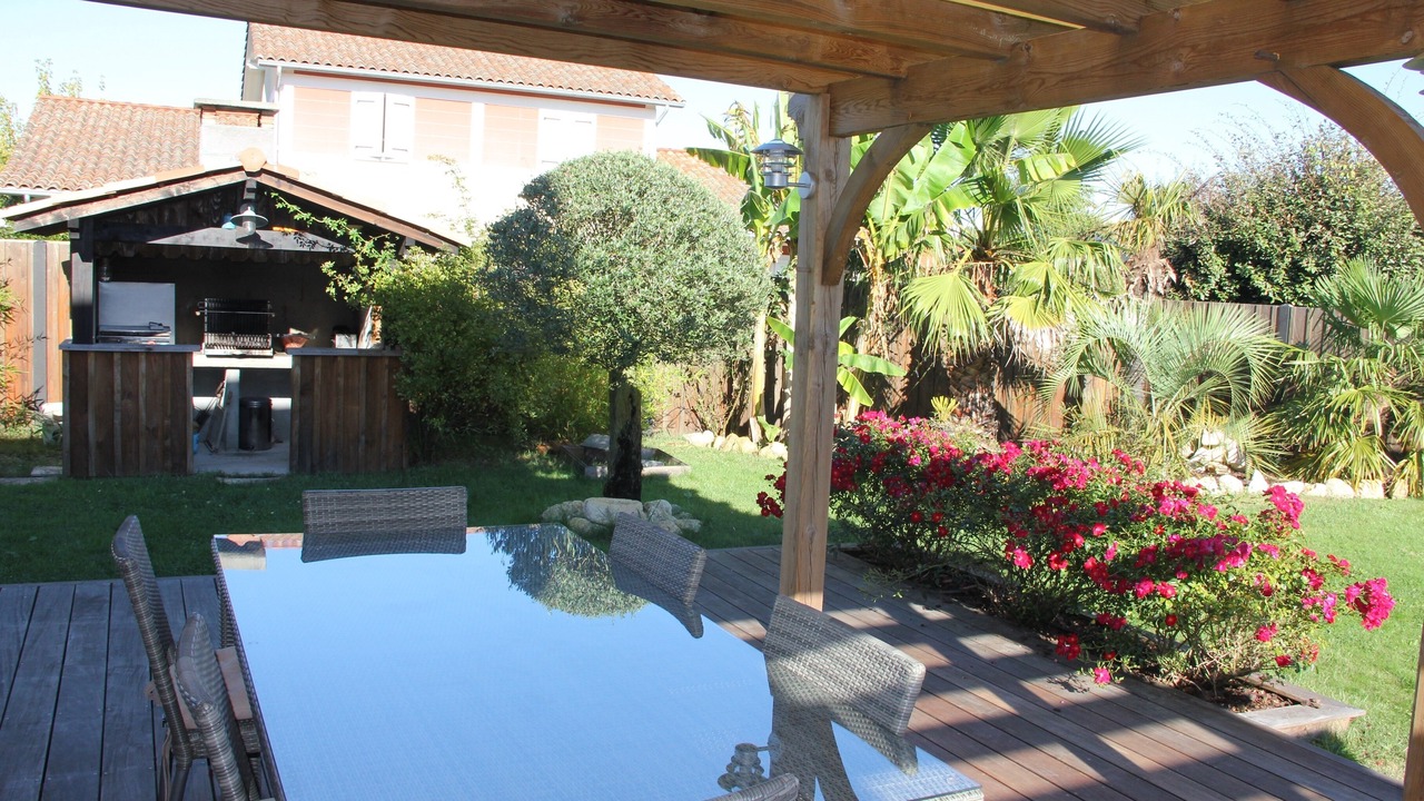 Photo of Outdoor in Lege-Cap-Ferret